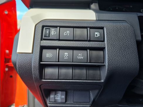 Certified 2024 Toyota Tacoma TRD Sport image 27