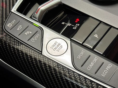 New 2026 BMW M340i w/ Premium Package image 28