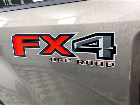 Used 2022 Ford F250 King Ranch w/ King Ranch Ultimate Package image 14