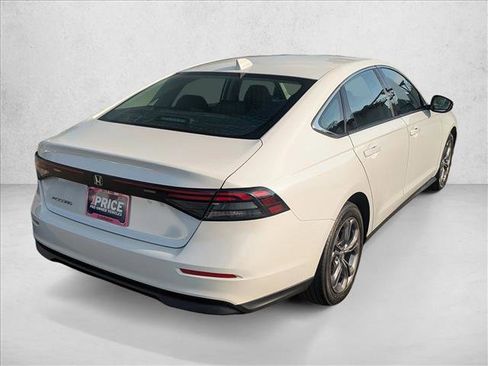 Used 2024 Honda Accord EX image 5