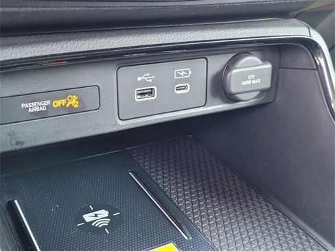 Used 2023 Honda CR-V EX-L image 24