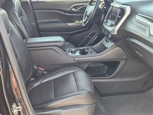 Used 2023 GMC Acadia SLT AWD/4WD image 21
