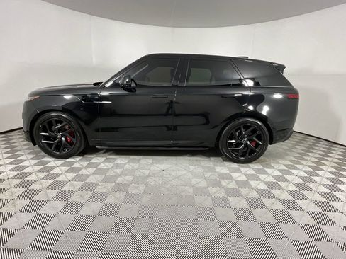 Certified 2023 Land Rover Range Rover Sport SE Dynamic AWD/4WD image 2