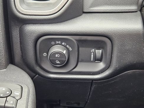 New 2026 RAM 3500 Tradesman AWD/4WD image 18