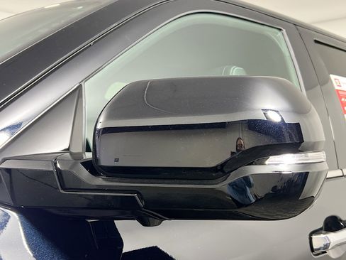 New 2026 Toyota Tundra Limited image 12