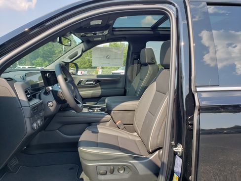 New 2026 Chevrolet Tahoe Premier w/ Sun And Tow Package image 31