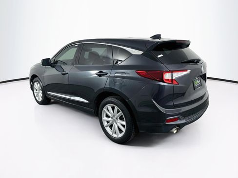 Used 2019 Acura RDX FWD image 5
