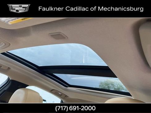 Used 2013 Cadillac XTS Luxury w/ Driver Awareness Package FWD image 18