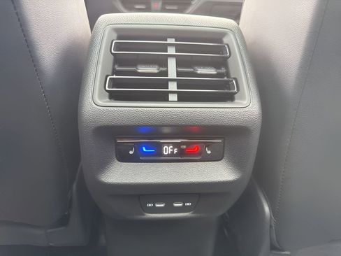 New 2026 Volkswagen Tiguan SEL R-Line AWD/4WD image 23
