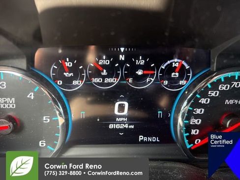 Used 2018 GMC Yukon Denali w/ Denali Ultimate Package image 18