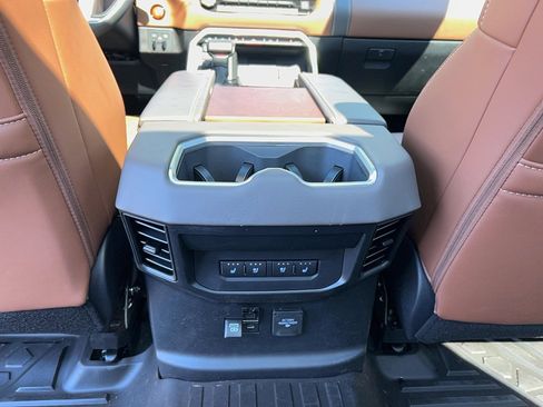 Used 2025 Toyota Tundra 1794 Edition w/ TRD Off-Road Package image 28