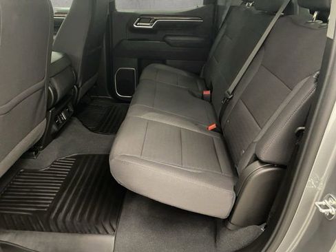 New 2026 Chevrolet Silverado 1500 LT image 26