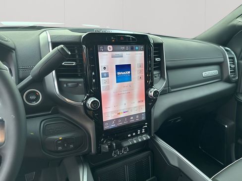 New 2026 RAM 2500 Laramie w/ Night Edition AWD/4WD image 34