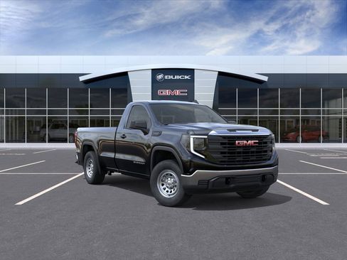 New 2026 GMC Sierra 1500 Pro image 1