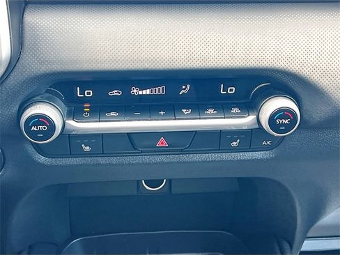 Used 2023 MAZDA CX-50 2.5 S w/ Cargo Package image 16