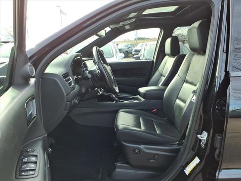 Used 2022 Dodge Durango Citadel image 22
