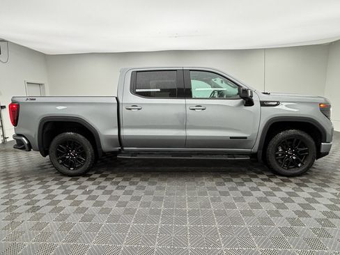 New 2026 GMC Sierra 1500 Elevation w/ Elevation Premium Package AWD/4WD image 7