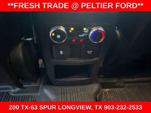 Used 2020 Ford Explorer Limited RWD image 7