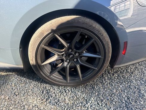 Used 2024 Ford Mustang Dark Horse w/ Dark Horse Handlin Package image 23