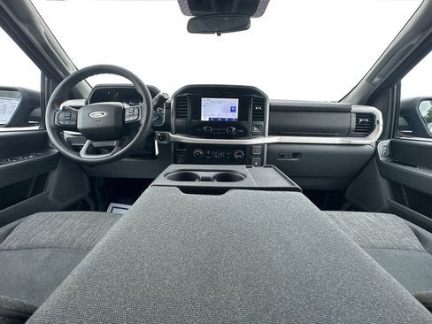 Used 2023 Ford F150 XLT RWD image 13