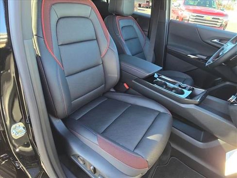 New 2026 Chevrolet Equinox RS w/ Convenience Package III image 21