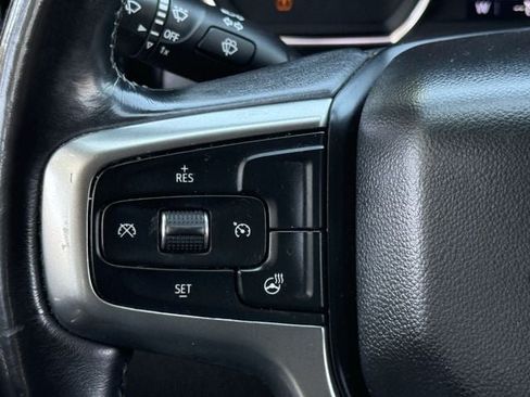 Used 2019 Chevrolet Silverado 1500 RST w/ All-Star Edition RWD image 15