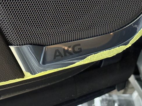 New 2026 Cadillac Escalade ESV Luxury image 23