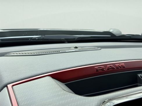 Used 2023 RAM 1500 Rebel w/ Rebel Level 1 Equipment Group image 24