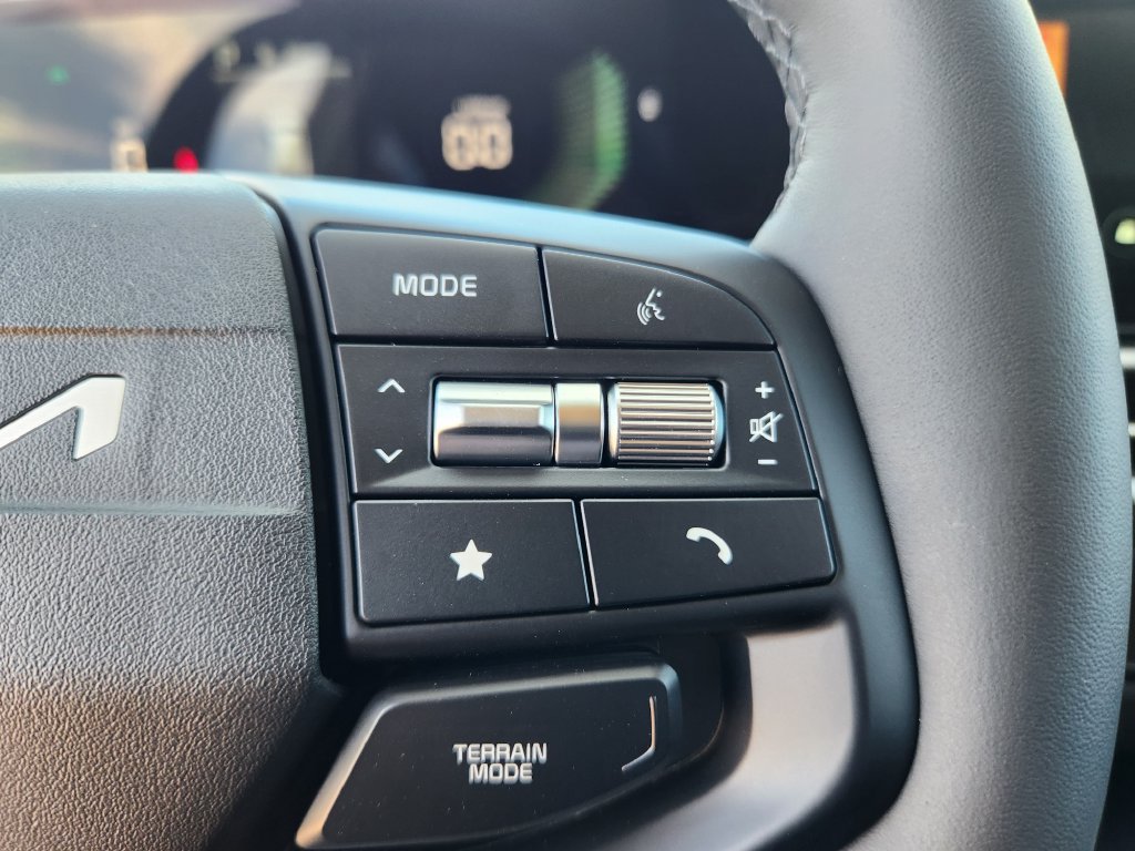 New 2027 Kia Sportage S AWD/4WD image 16