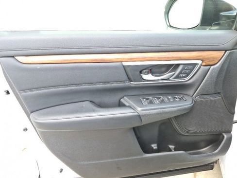 Certified 2020 Honda CR-V EX-L image 14