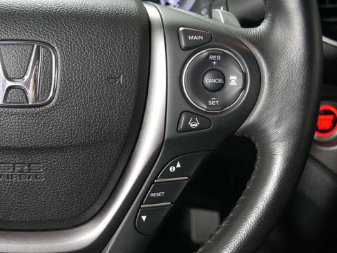 Used 2021 Honda Ridgeline RTL-E image 19