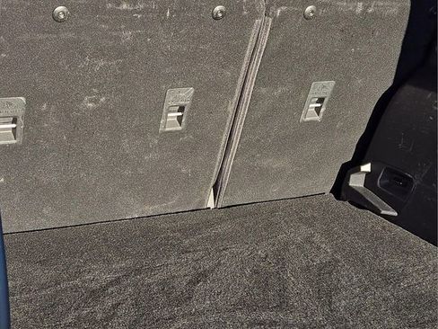 Used 2025 Ford Bronco Sport Big Bend image 11