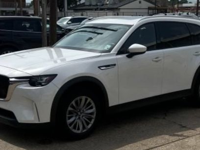 Used 2024 MAZDA CX-90 Plug-In Hybrid w/ Preferred