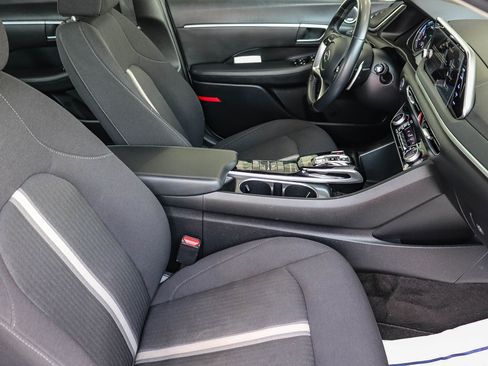 Used 2023 Hyundai Sonata SEL FWD image 19
