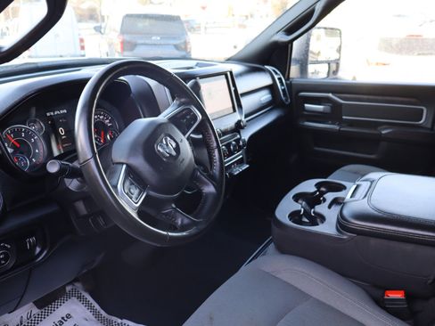 Used 2024 RAM 3500 Big Horn image 10