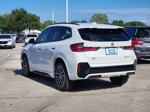 Used 2023 BMW X1 xDrive28i w/ M Sport Package AWD/4WD image 5