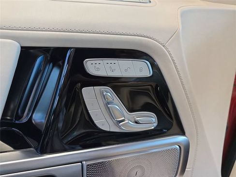 Certified 2024 Mercedes-Benz G 63 AMG 4MATIC image 19