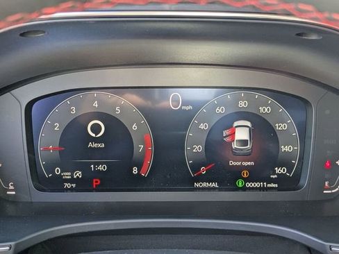 New 2026 Acura Integra A-Spec image 20