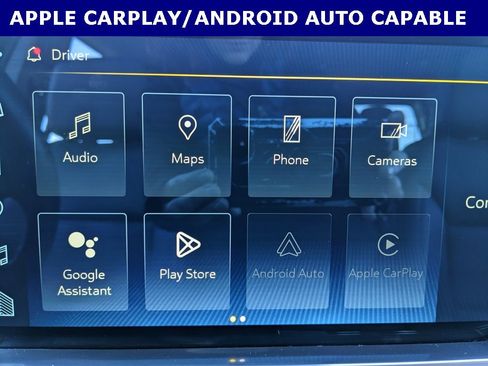 Used 2024 Chevrolet Silverado 2500 LTZ w/ LTZ Plus Package image 19