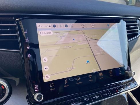 New 2026 Jeep Grand Wagoneer L Limited w/ Premium Group II image 22