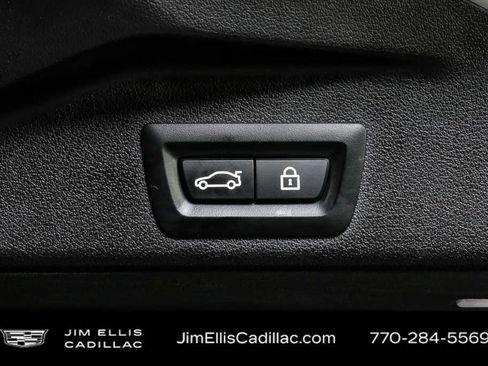 Used 2023 BMW X5 M50i w/ Executive Package AWD/4WD image 33