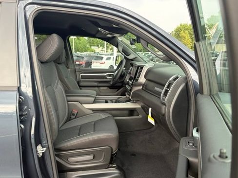 New 2026 RAM 1500 Big Horn AWD/4WD image 30