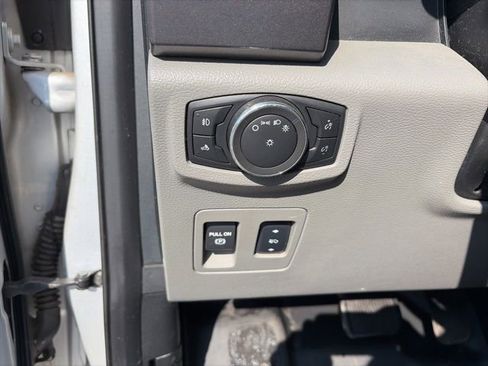 Used 2015 Ford F150 XLT w/ Equipment Group 301A Mid AWD/4WD image 13