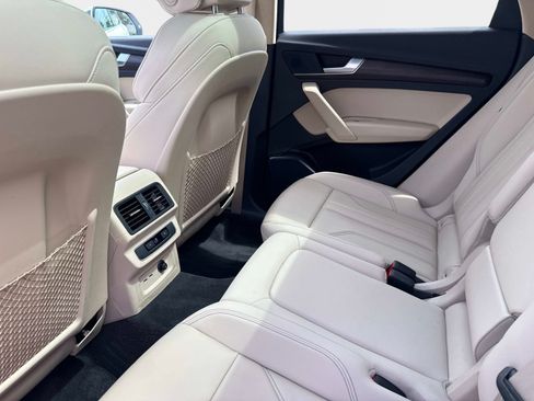Certified 2024 Audi Q5 2.0T Premium AWD/4WD image 14