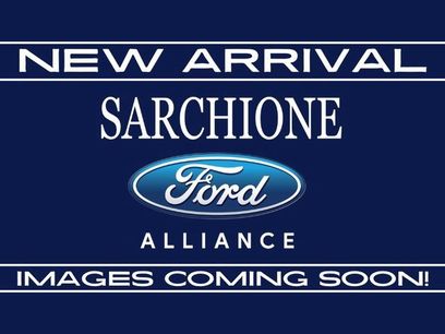 New 2026 Ford Explorer ST-Line w/ ST-Line Street Pack