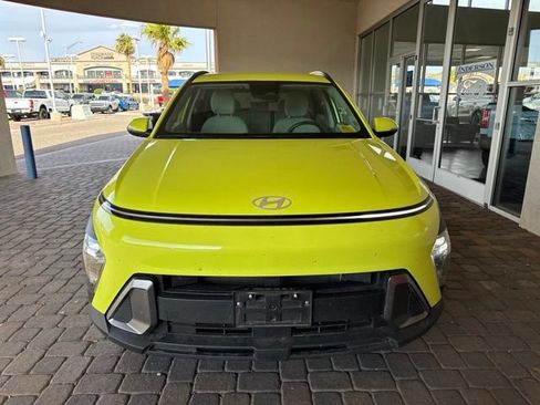Used 2024 Hyundai Kona SEL FWD image 7