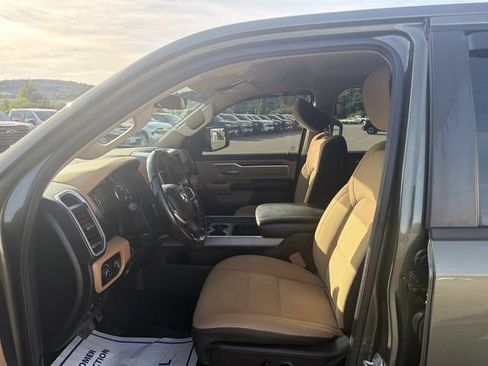 Used 2020 RAM 1500 Big Horn AWD/4WD image 21