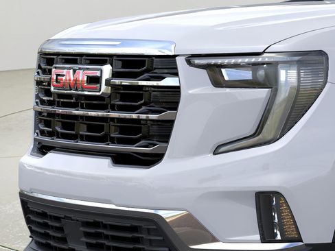 New 2026 GMC Acadia Elevation image 22