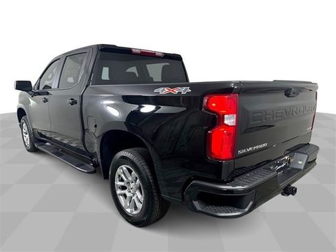 New 2026 Chevrolet Silverado 1500 RST w/ Protection Package image 6