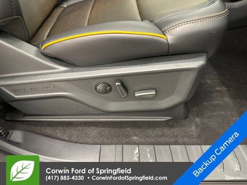 New 2025 Ford F150 Tremor w/ Equipment Group 402A High image 12